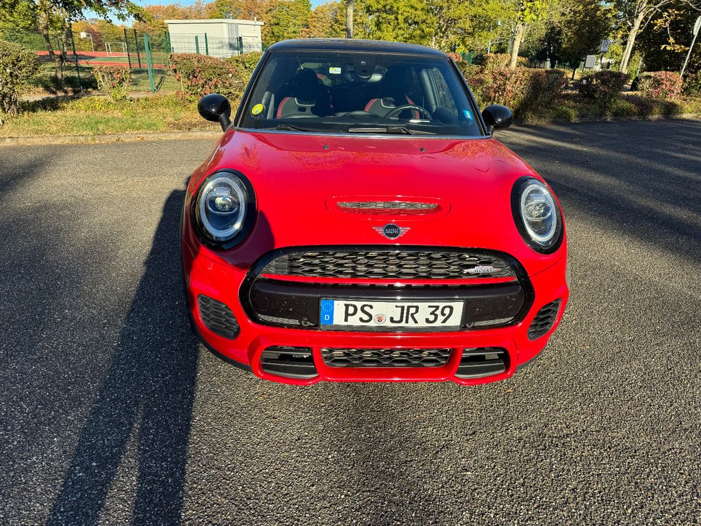 Bild des Angebotes MINI John Cooper Works John Cooper Works