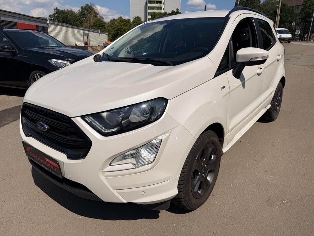 Bild des Angebotes Ford EcoSport ST-Line