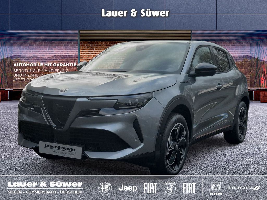 Bild des Angebotes Alfa Romeo Junior Elletrica Speciale