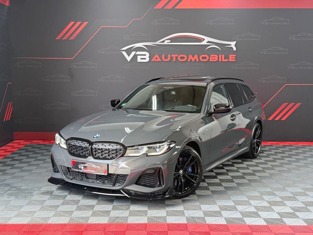 Bild des Angebotes BMW M340d*xDrive*M-Paket*Pano*Euro6