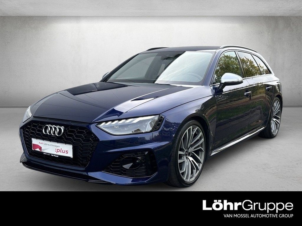 Bild des Angebotes Audi RS 4 Avant 2.9 TFSI quattro tiptronic *Matrix*