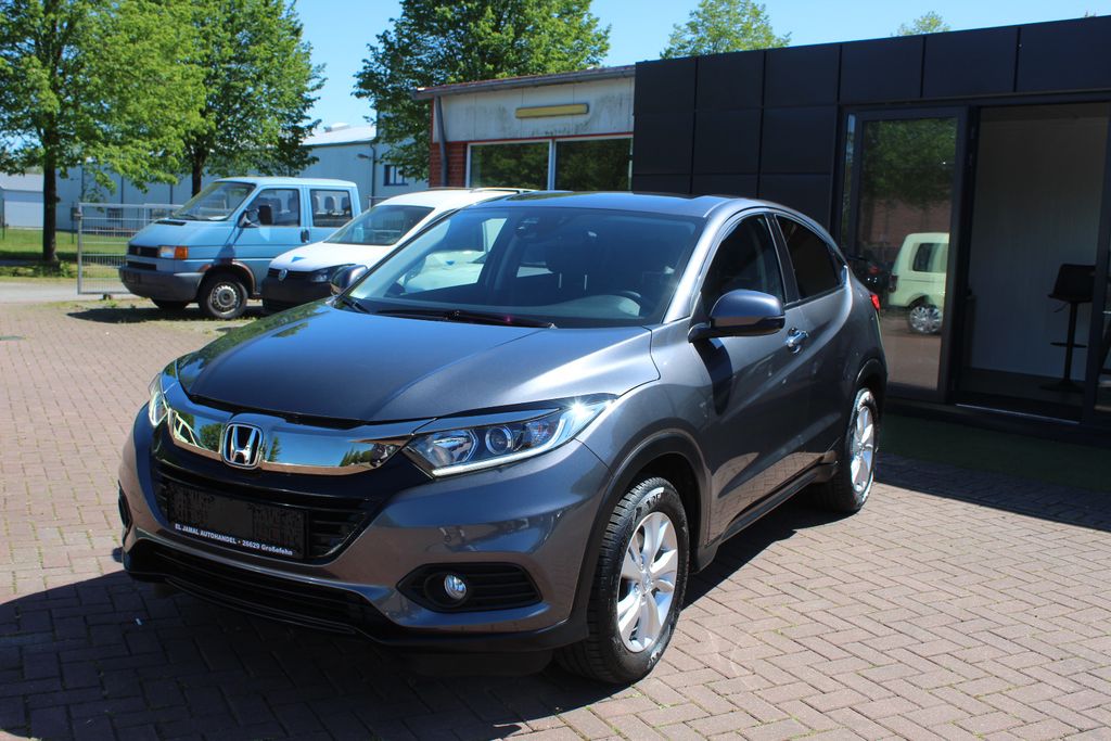 Bild des Angebotes Honda HR-V Elegance Navi AHK