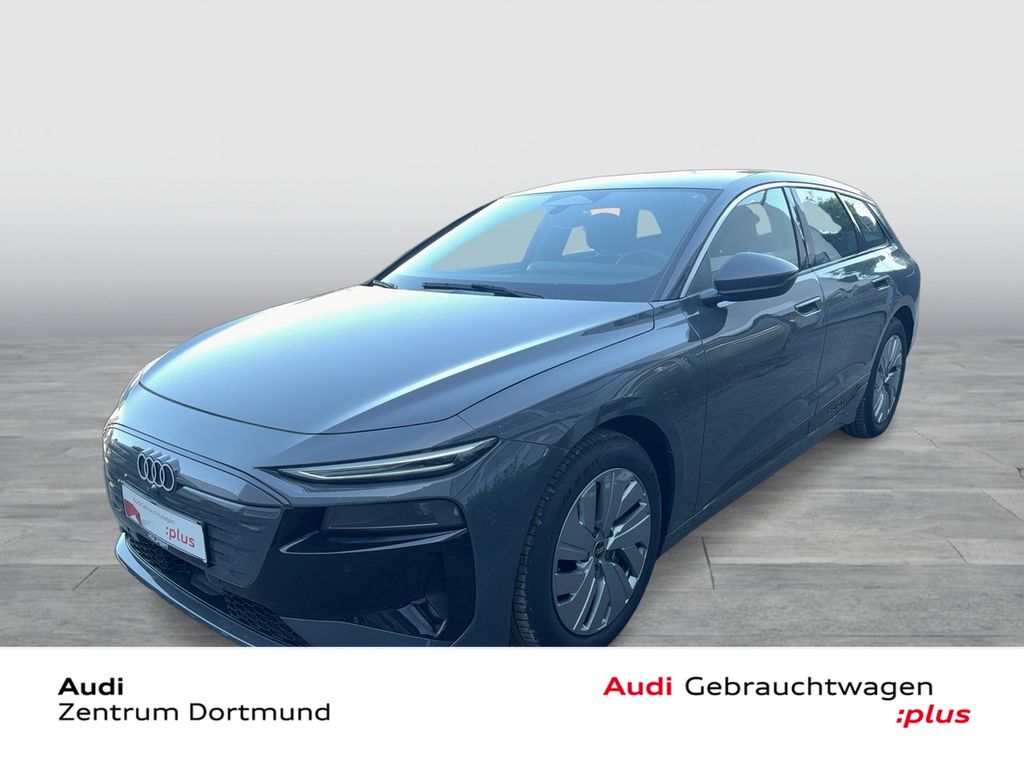 Bild des Angebotes Audi A6 e-tron Avant performance advanced CAM LM19