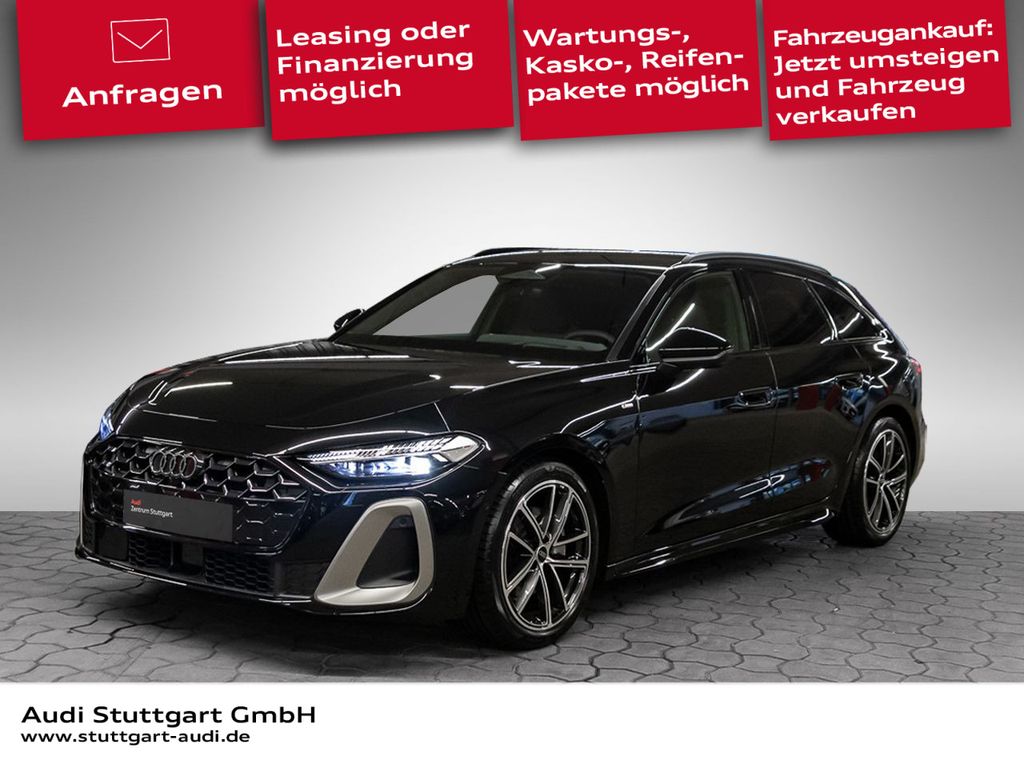 Bild des Angebotes Audi A5 Avant TFSI quattro 150 kW S tronic