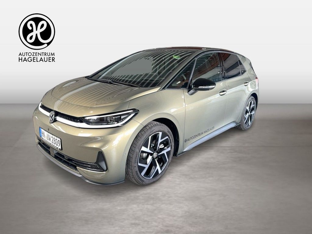 Bild des Angebotes Volkswagen ID.3 Neo Style 58 kWh PANO Wärmepumpe
