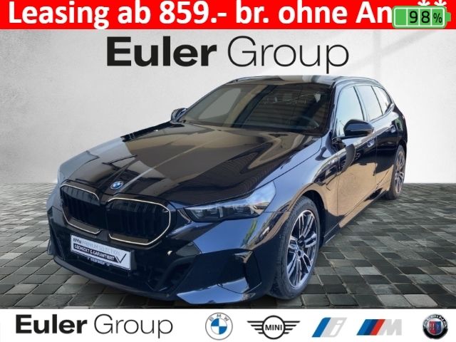 Bild des Angebotes BMW 550 e xDTour M-Sport-Pro Pano AHK 19'' Iconic DA