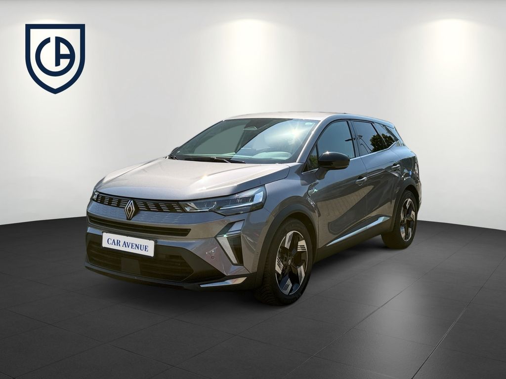 Bild des Angebotes Renault Symbioz Techno Full Hybrid E-Tech 160