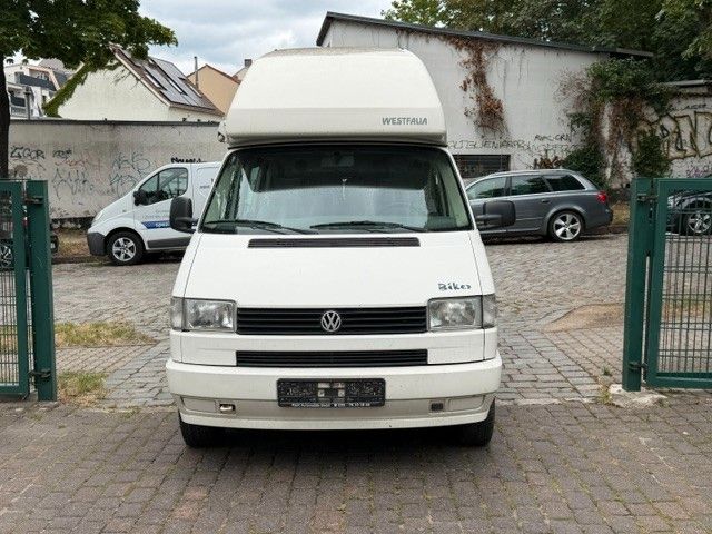 Bild des Angebotes Volkswagen T4 California