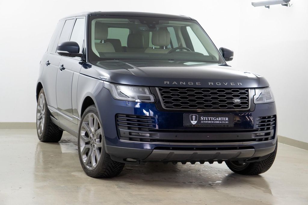 Bild des Angebotes Land Rover Range Rover Vogue Pano Leder ACC Meridian Kamera