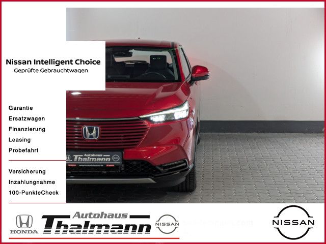 Bild des Angebotes Honda HR-V 1.5 e: HEV Advance // TOP Zustand //