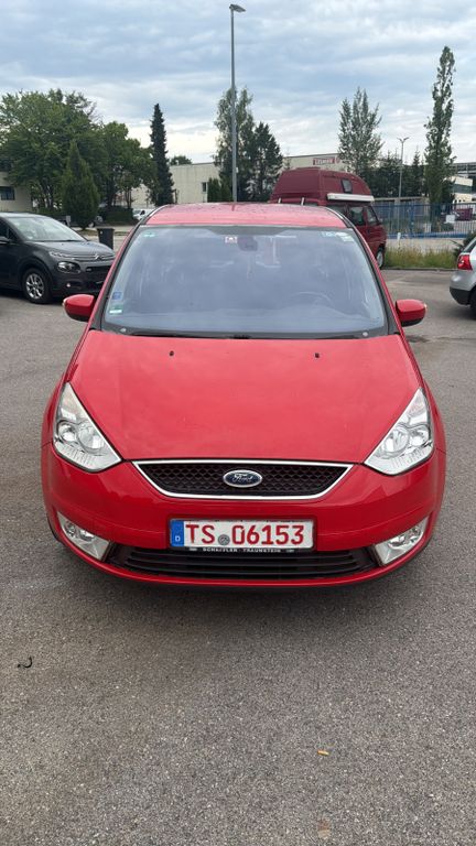Bild des Angebotes Ford Galaxy Trend