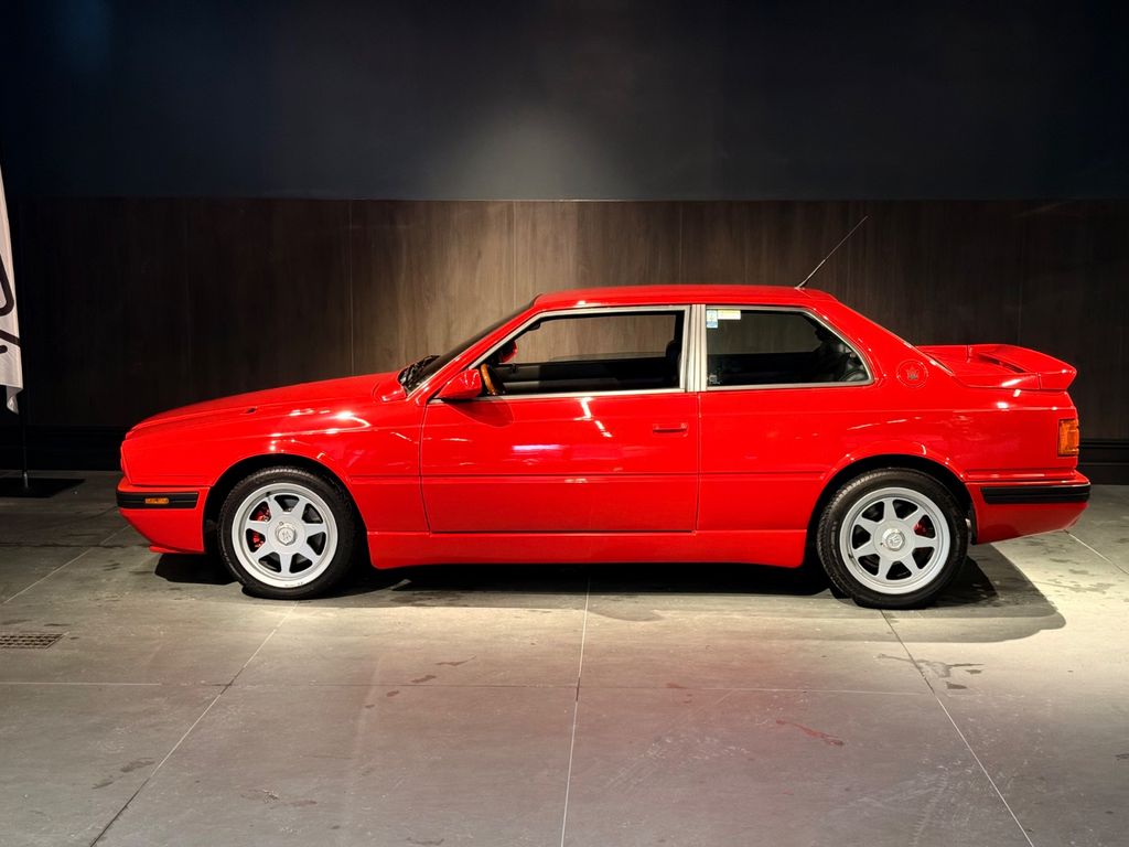 Bild des Angebotes Maserati Racing 2.0 V6 Biturbo