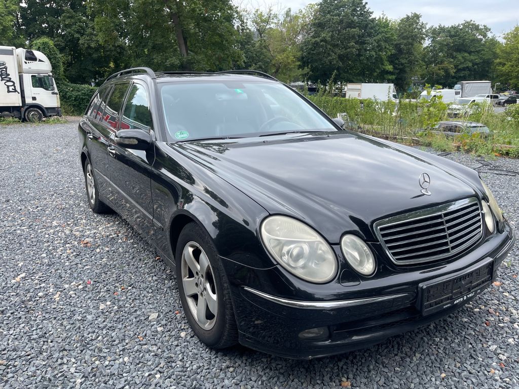 Bild des Angebotes Mercedes-Benz E 280 E T-Modell E 280 CDI
