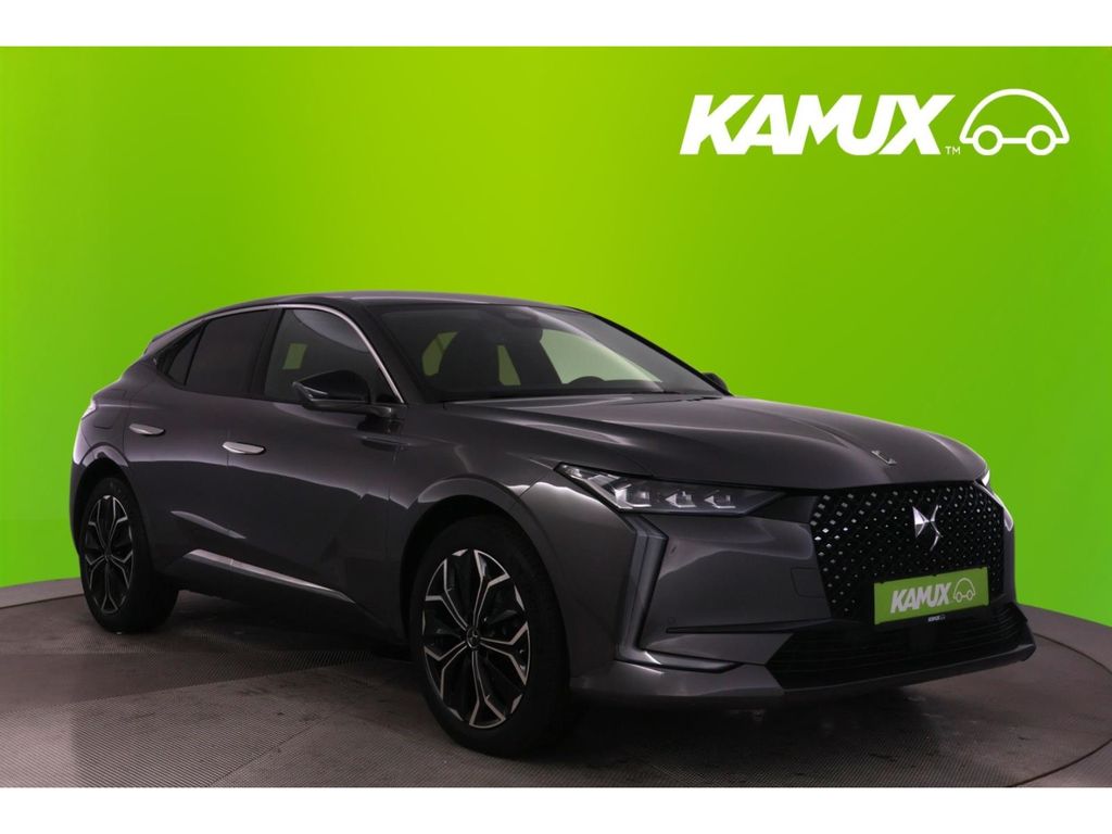 Bild des Angebotes DS Automobiles DS4 1.2PT Aut.130 Etoile Alcantara+LED+NAVI+HUD