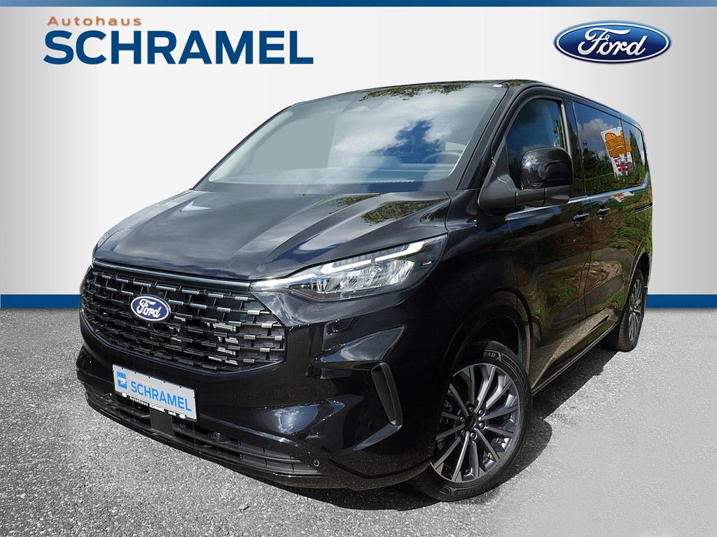 Bild des Angebotes Ford Tourneo Custom 2.0 EcoBlue 320 L1 Titanium X FWD