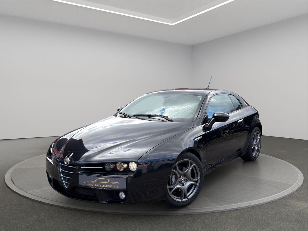 Bild des Angebotes Alfa Romeo Brera 2.2 JTS 16V*Checkheftgepflegt*Navi*Bi-Xeno