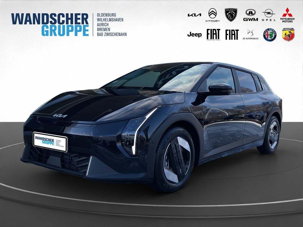 Bild des Angebotes Kia EV4 Elektro 81kWh Earth 360+Kam+KeyLess+Navi+SD