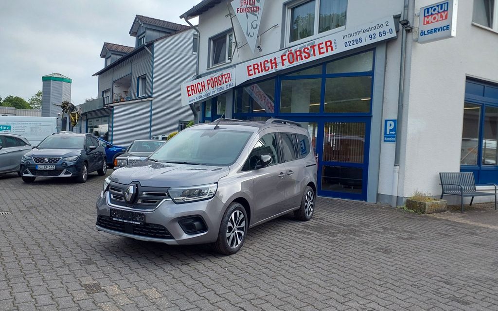 Bild des Angebotes Renault Kangoo E-TECH