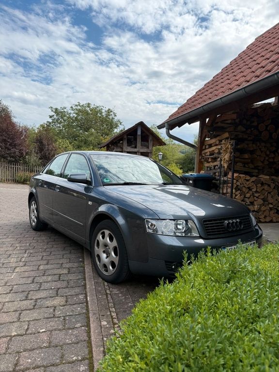 Bild des Angebotes Audi A4 1.9TDI 131 PS