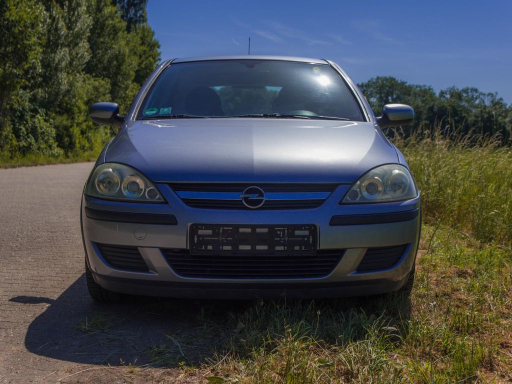 Bild des Angebotes Opel Corsa 1.2 Twinport