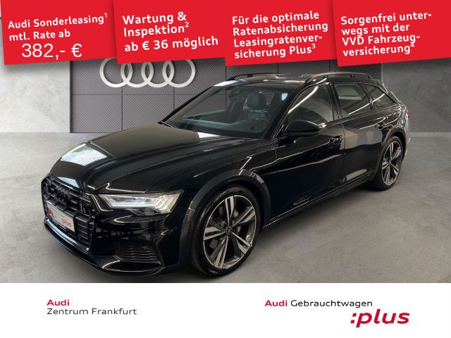 Bild des Angebotes Audi A6 allroad quattro 50 TDI tiptronic VirtualCockp