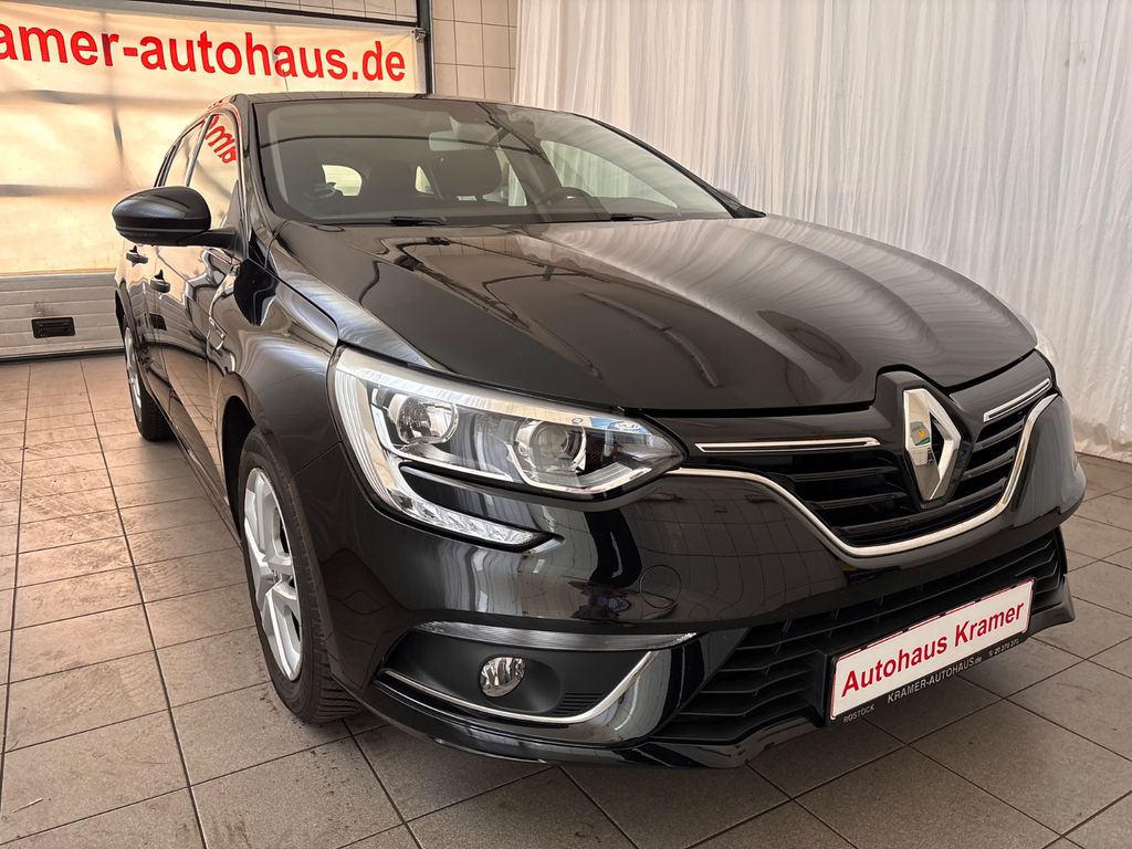 Bild des Angebotes Renault Megane IV Grandtour Bluetooth Navi Tempomat