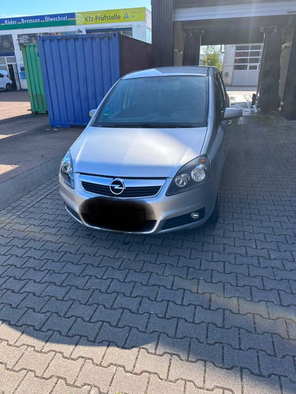 Bild des Angebotes Opel Zafira 1.9 CDTI 110kW INNOVATION "110 Jahre"...