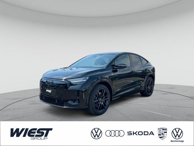 Bild des Angebotes Audi Q4 Sportback e-tron quattro performance AHK Pano