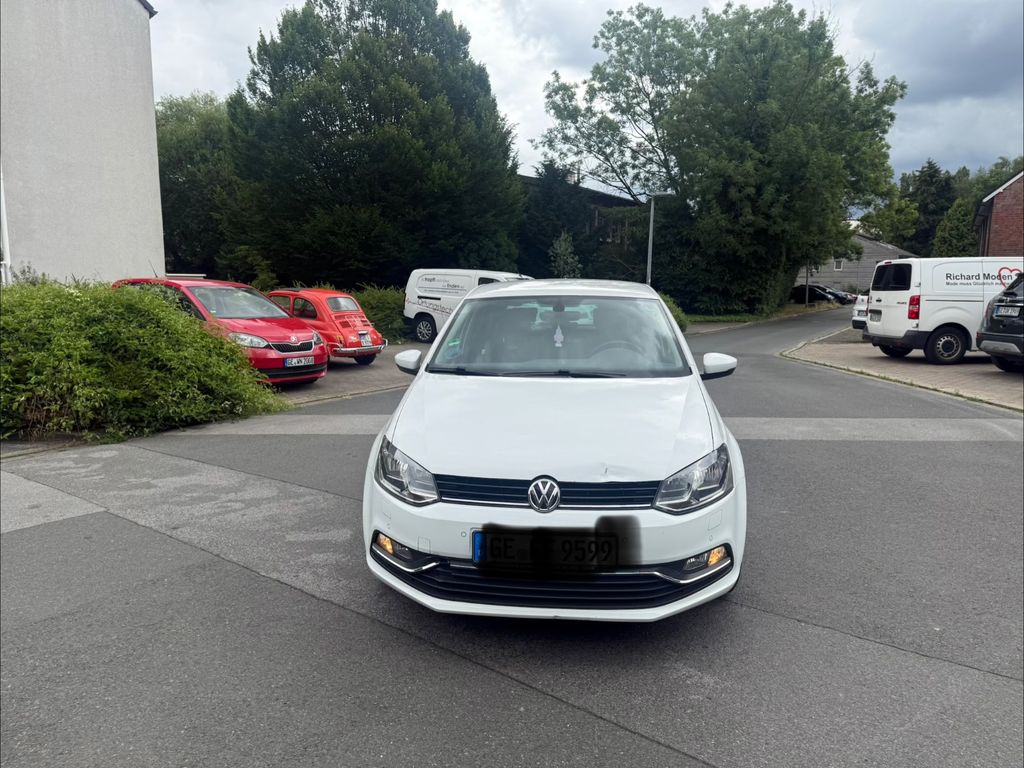 Bild des Angebotes Volkswagen Polo 1.0 44kW LOUNGE LOUNGE