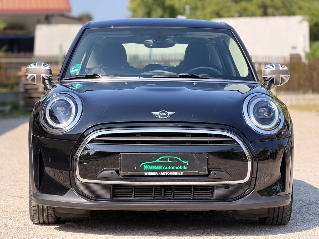 Bild des Angebotes MINI ONE Mini5-trg. Classic Trim°LEDER°SPORTSITZE°LED