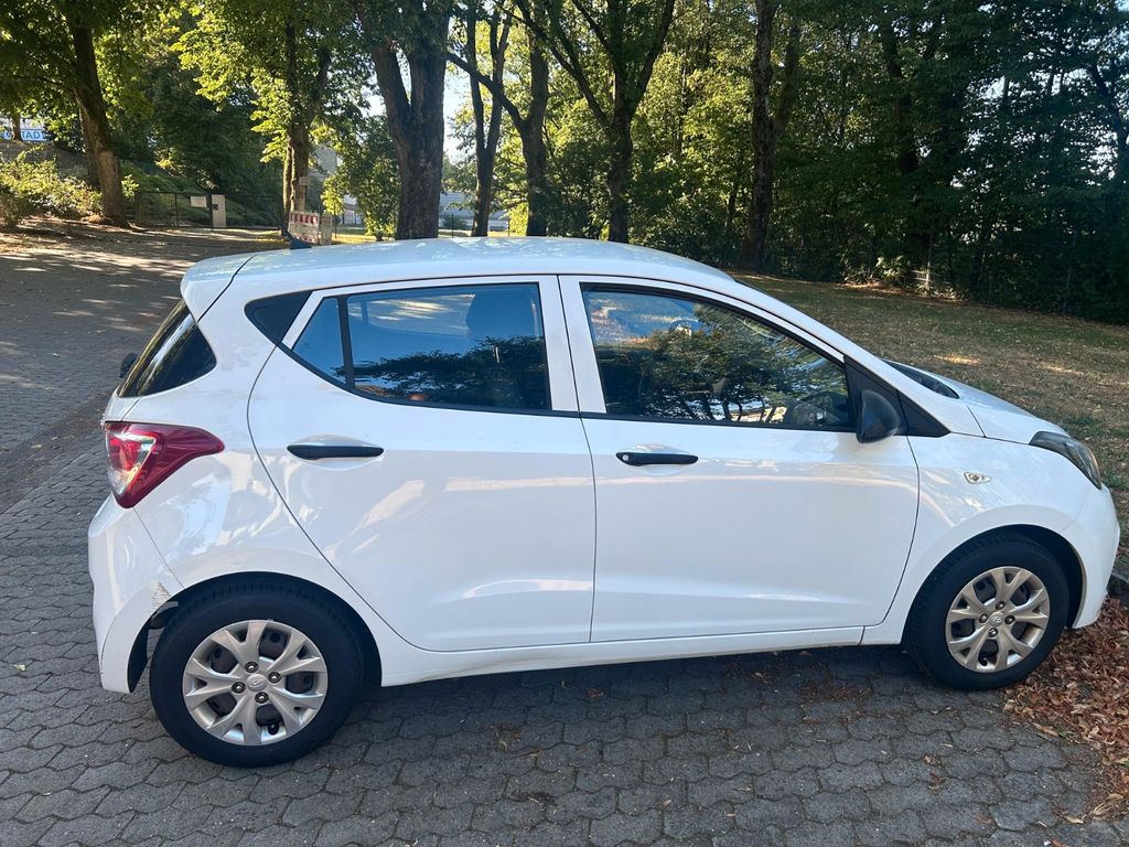 Bild des Angebotes Hyundai i10 1.0 Classic Classic