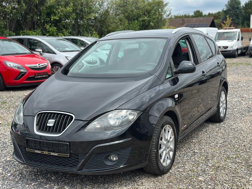 Bild des Angebotes Seat Altea XL Style Copa