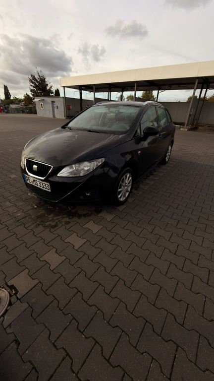 Bild des Angebotes Seat Ibiza 1.6 TDI CR 77kW Style ST Style