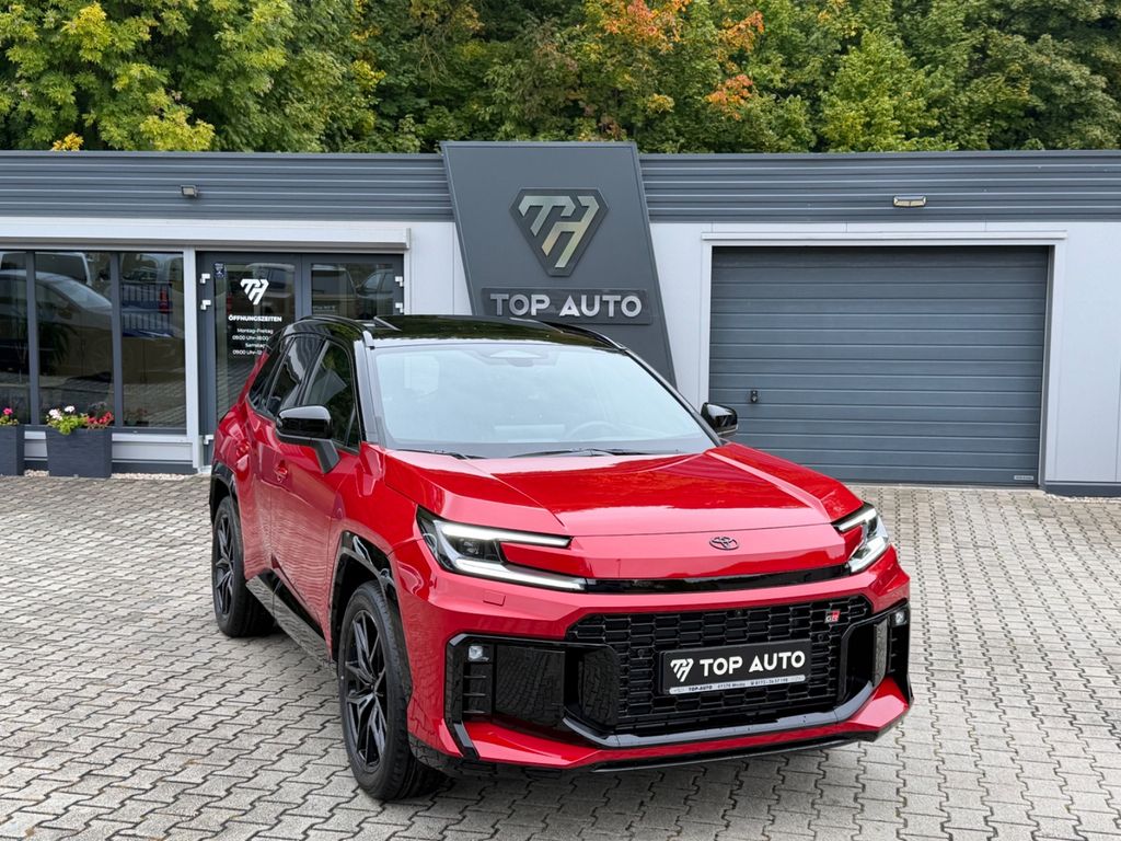 Toyota RAV4 Hybrid 4x4 GR Sport.LED.ACC.360g Kam.HUD.