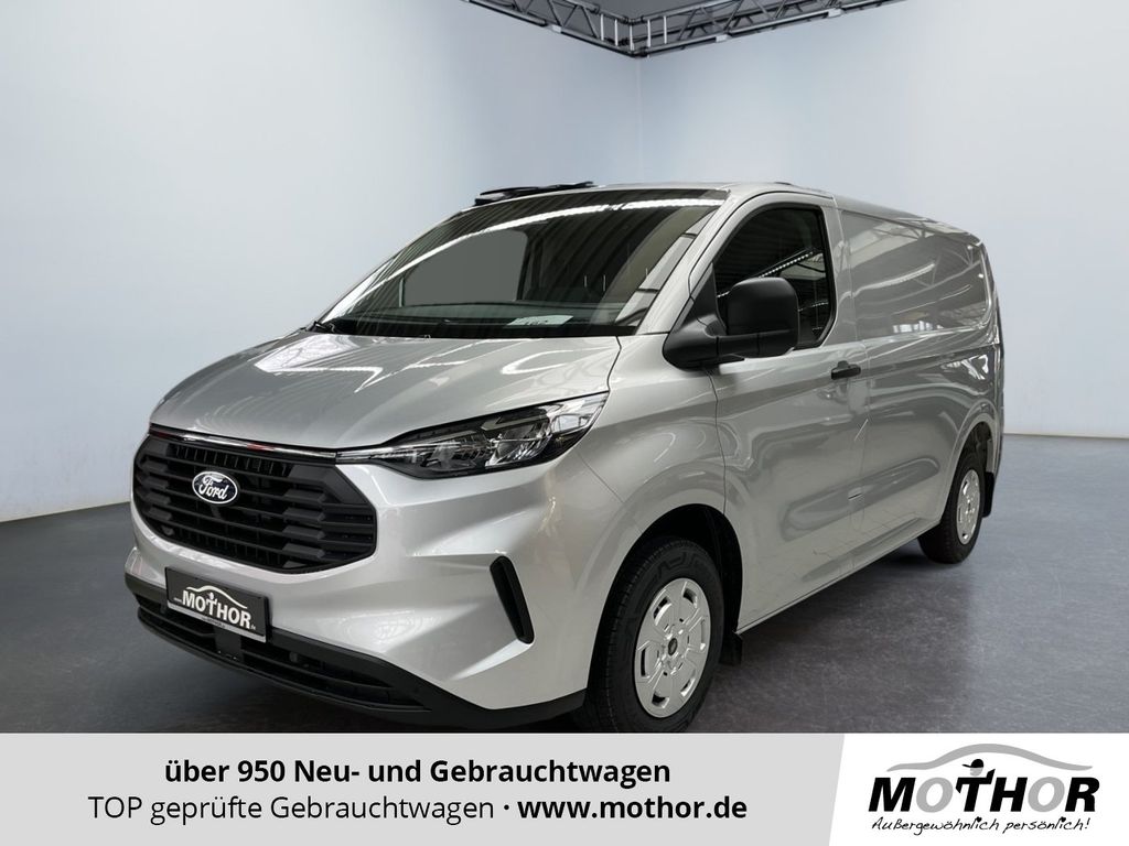 Bild des Angebotes Ford Transit Custom Trend2.0 EcoBlue 320 L1 Tempomat