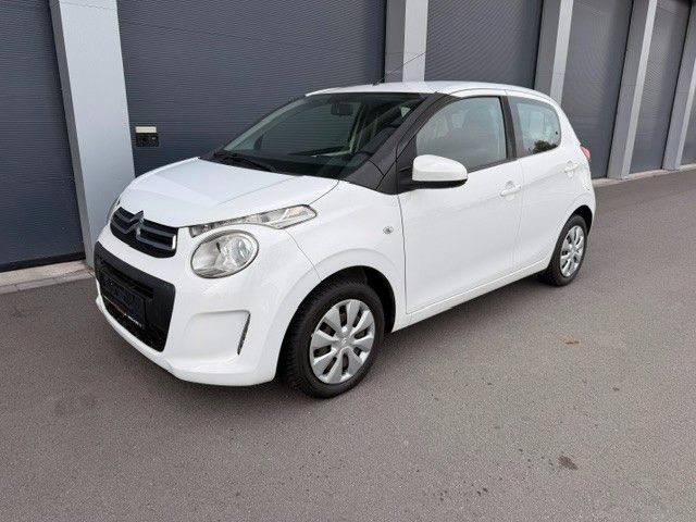 Bild des Angebotes Citroën C1 Feel