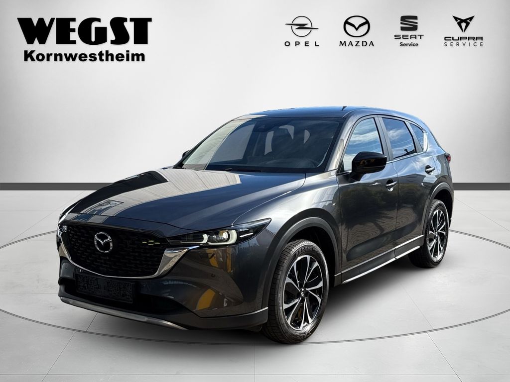 Bild des Angebotes Mazda CX-5 Newground 2WD