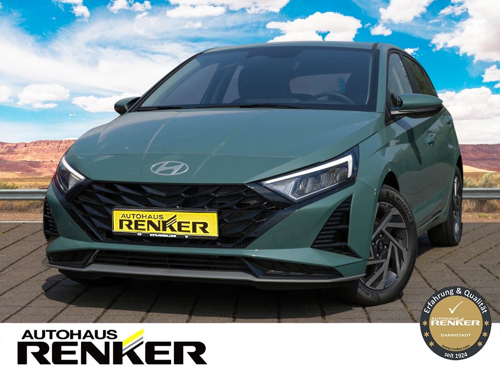 Bild des Angebotes Hyundai i20 Trend