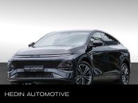 Bild des Angebotes XPENG G6 AWD PERFORMANCE |NIGHT|DISTR|360°|NAVI|LED|LM