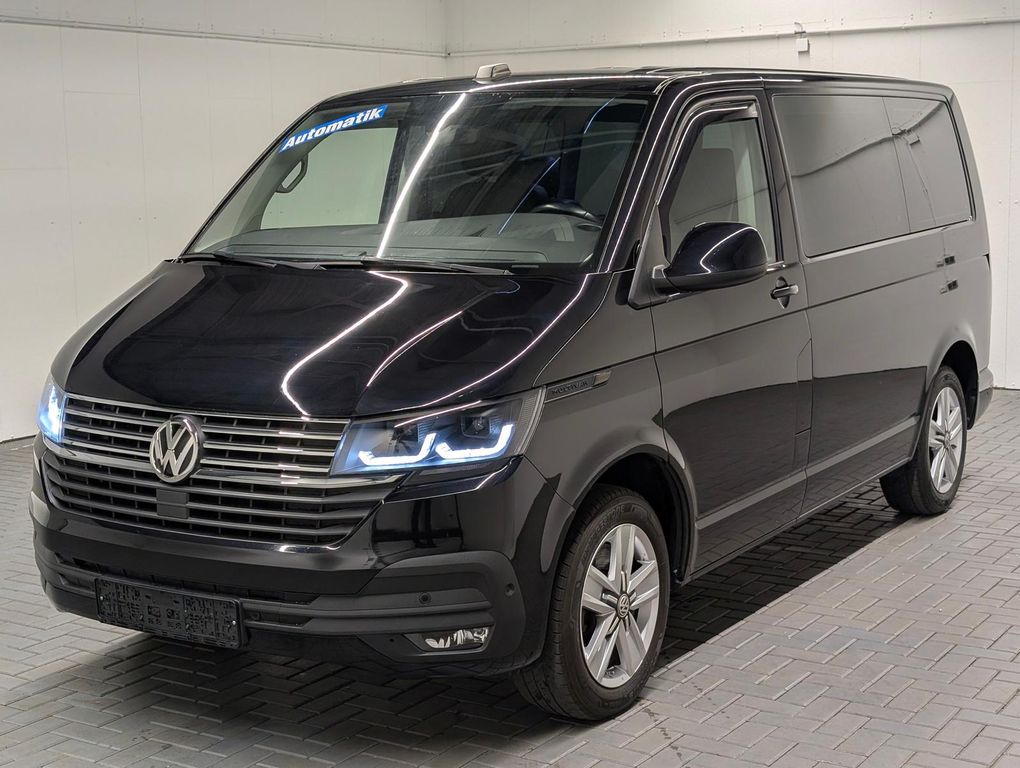 Bild des Angebotes Volkswagen T6.1 Multivan 7-Sitz/LED/Navi/Stdhzg/AHK/SHZ/Kam
