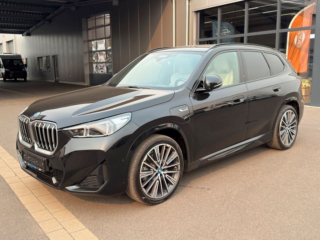 Bild des Angebotes BMW X1 xDrive30E *Leder*Pano*ASS*Kamera*H&K*SHZ*