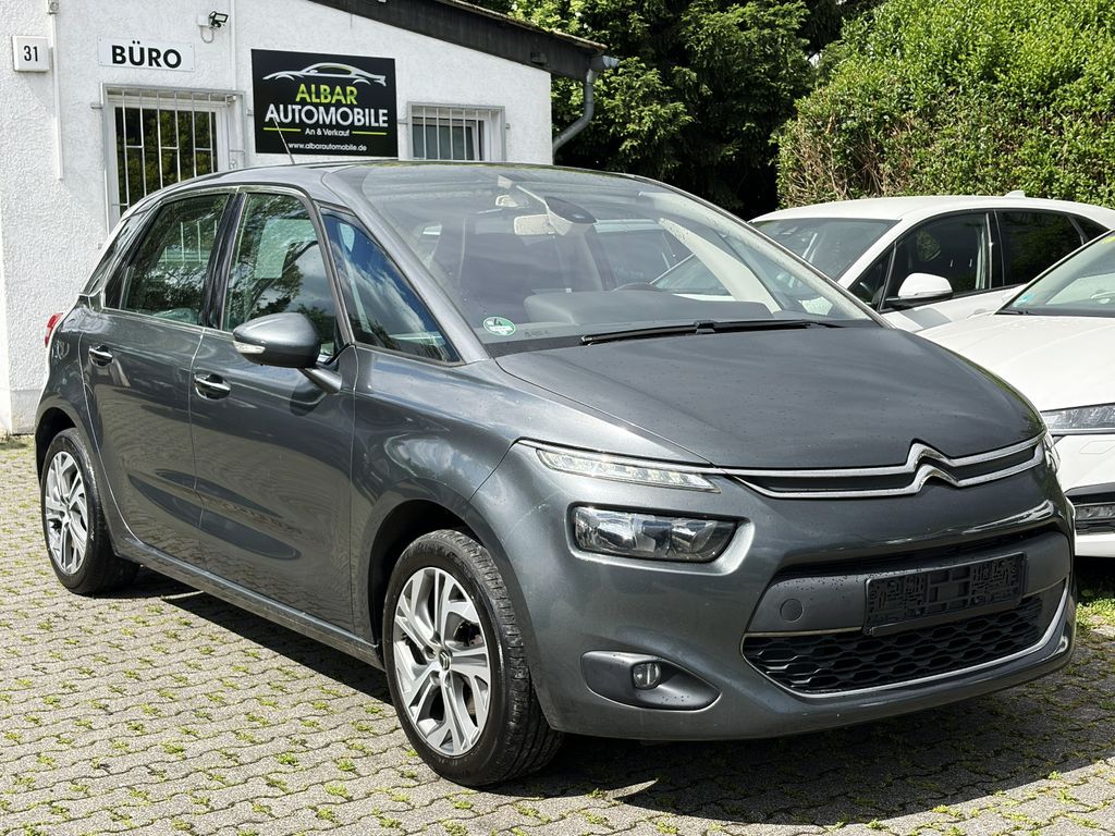 Bild des Angebotes Citroën C4 Picasso/Spacetourer Intensive*kamera*Standhei