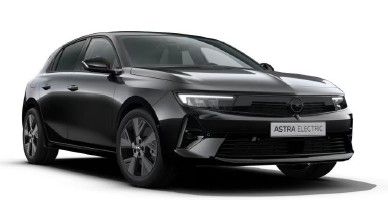 Bild des Angebotes Opel Astra L Lim. 5-trg. Edition