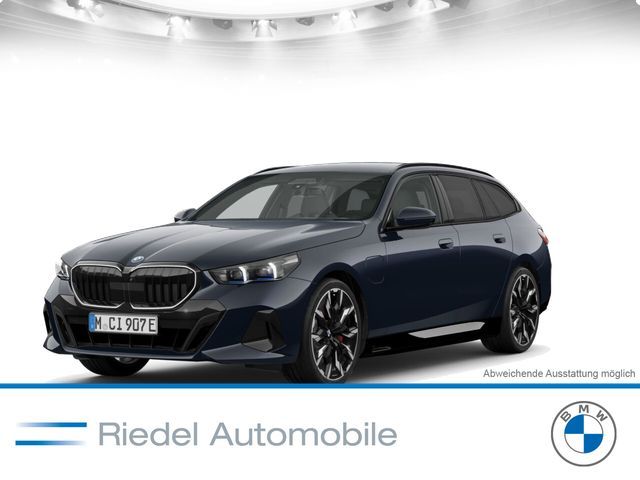 Bild des Angebotes BMW 550e xDrive Touring M Sportpaket Klimaaut. AHK