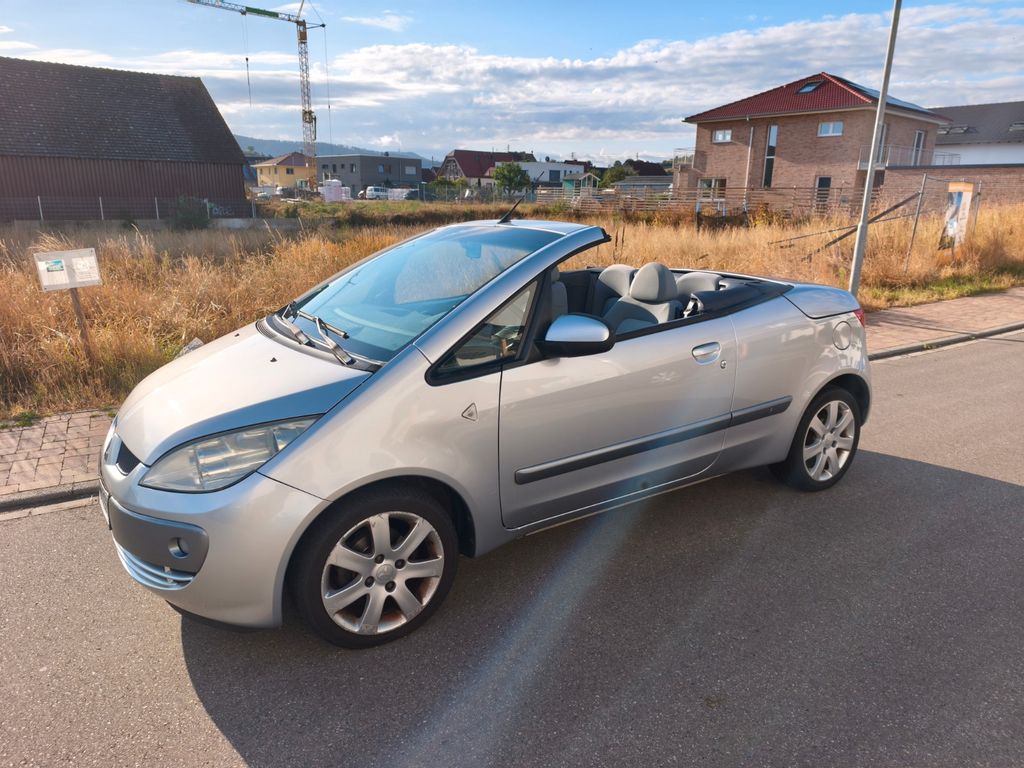 Bild des Angebotes Mitsubishi Colt CZC 1.5 Invite Invite