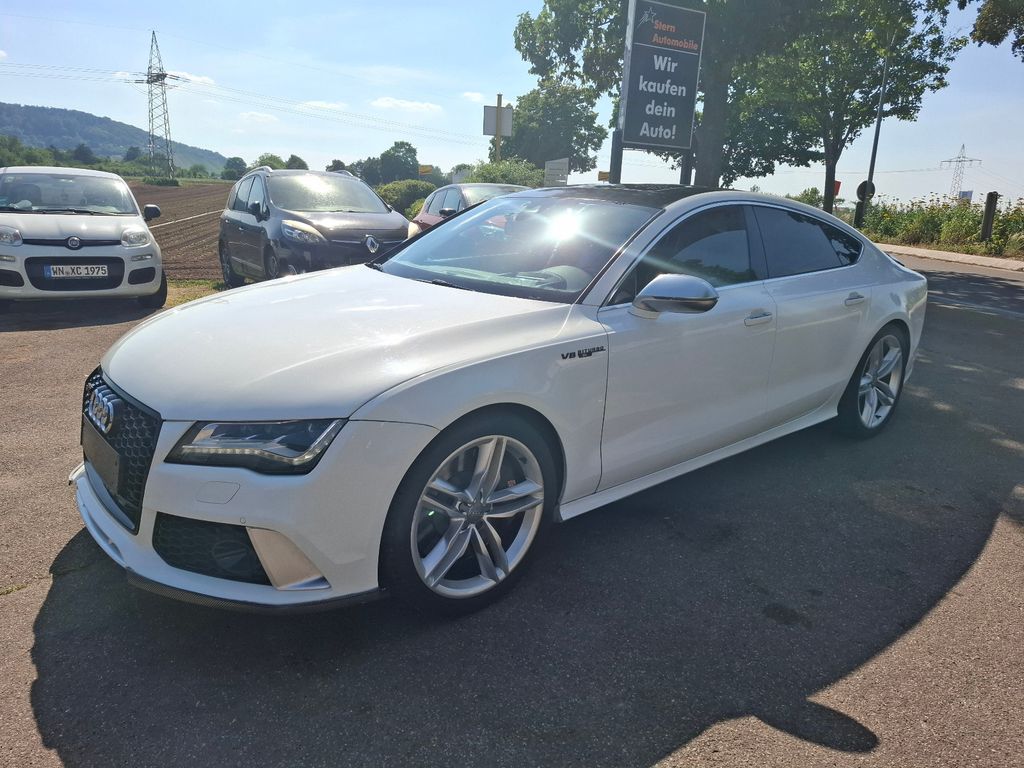 Bild des Angebotes Audi S7 Sportback 4.0 TFSI quattro*Perfomance*