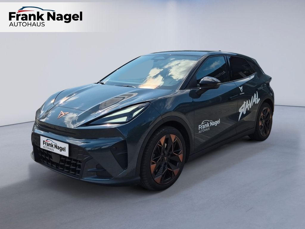 Bild des Angebotes Cupra Raval Endurance Dynamic Plus 155kW 52kWh