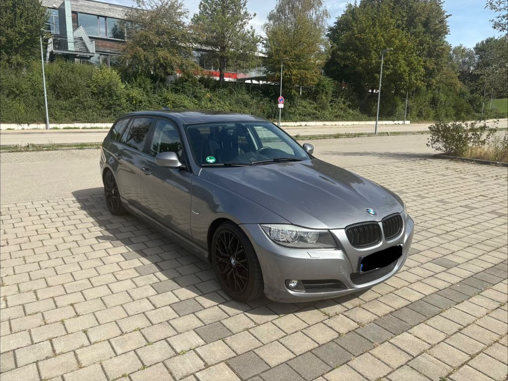 Bild des Angebotes BMW 320d ED Touring Edition Lifestyle Edition Li...