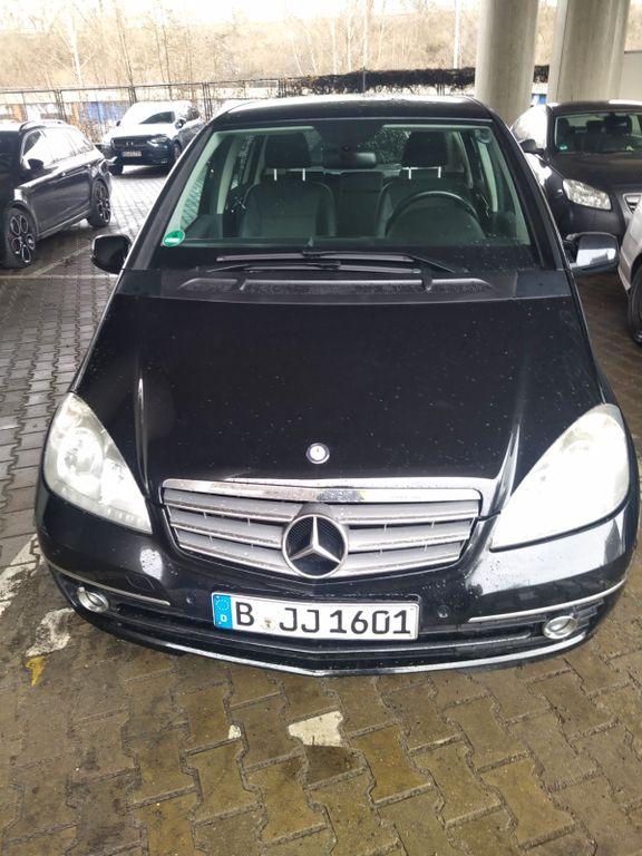 Bild des Angebotes Mercedes-Benz A 160 CDI ELEGANCE Autotronic ELEGANCE