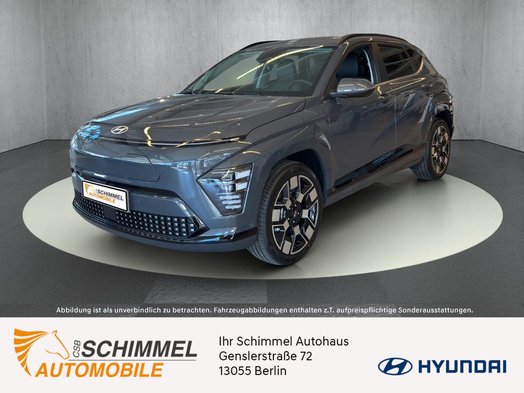 Bild des Angebotes Hyundai KONA Elektro PRIME 65 kWh 360KAMERA LED HUD ACC